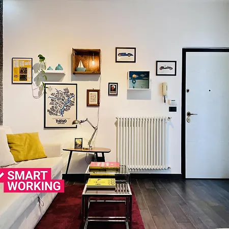 Casa Di Martin By Wonderful Italy Appartement