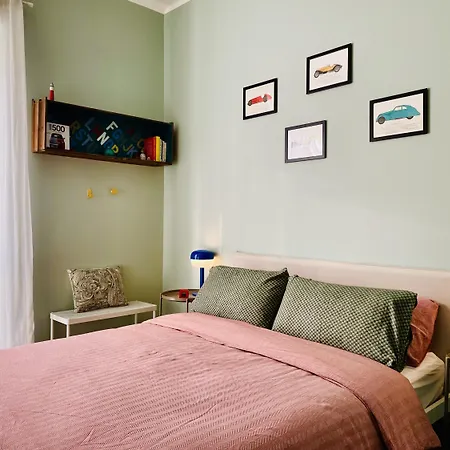 Casa Di Martin By Wonderful Italy *