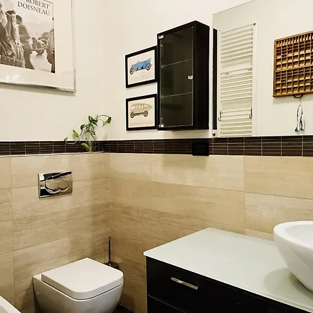 Casa Di Martin By Wonderful Italy Apartamento *