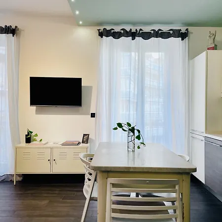Daire Casa Di Martin By Wonderful Italy Torino