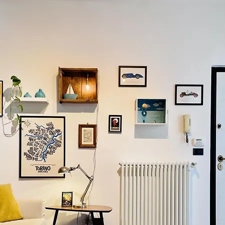 Daire Casa Di Martin By Wonderful Italy