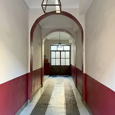 Casa Di Martin By Wonderful Italy *