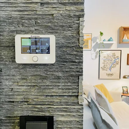 Casa Di Martin By Wonderful Italy Appartement