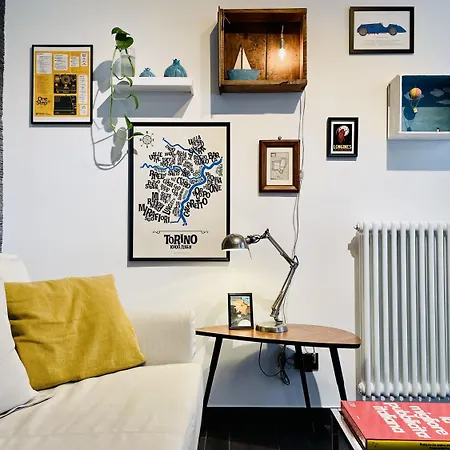 Casa Di Martin By Wonderful Italy *