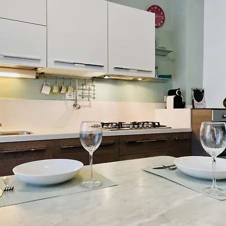 Daire Casa Di Martin By Wonderful Italy *