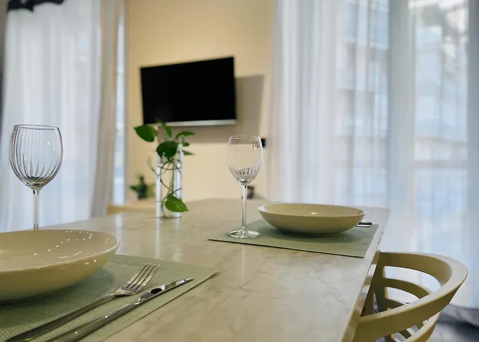 Casa Di Martin By Wonderful Italy Apartman