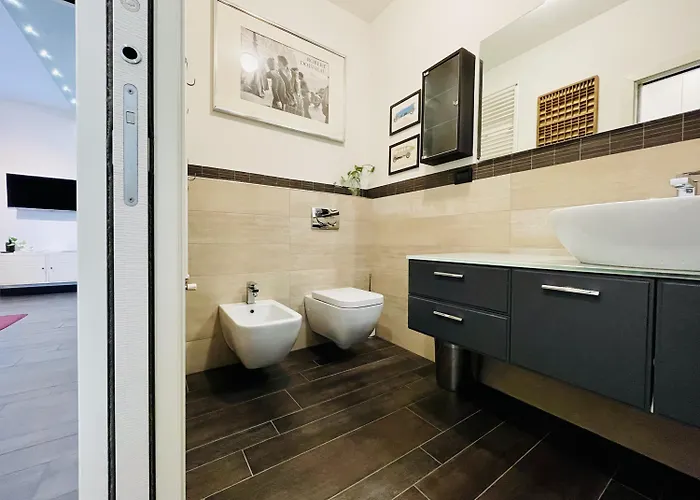 Casa Di Martin By Wonderful Italy Apartman Torino