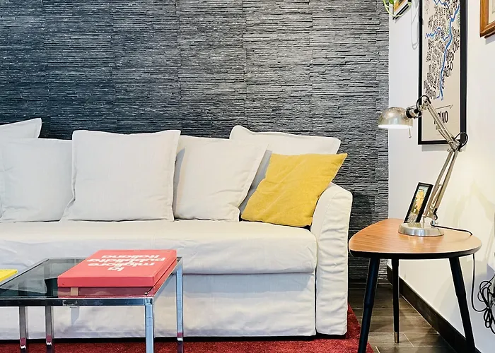 Apartman Casa Di Martin By Wonderful Italy Torino
