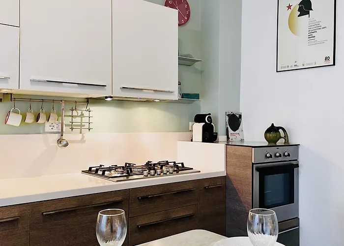 Casa Di Martin By Wonderful Italy Apartman