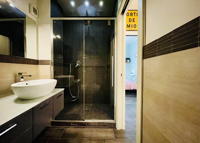 Apartman Casa Di Martin By Wonderful Italy