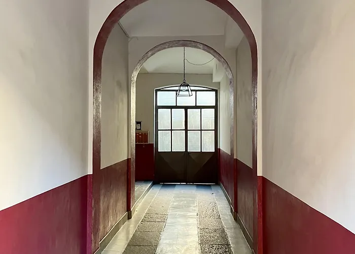 Casa Di Martin By Wonderful Italy *