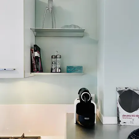 Casa Di Martin By Wonderful Italy