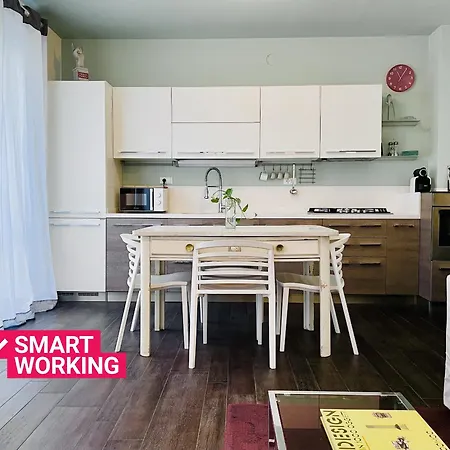 Casa Di Martin By Wonderful Italy * Turín