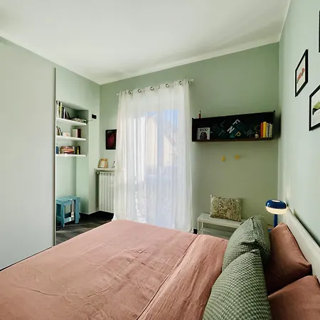 Casa Di Martin By Wonderful Italy 都灵