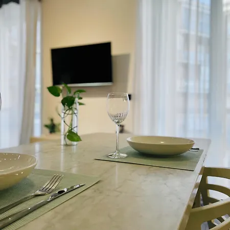 Casa Di Martin By Wonderful Italy 公寓