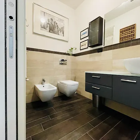 Casa Di Martin By Wonderful Italy Apartamento Turín