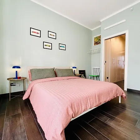 Casa Di Martin By Wonderful Italy Apartamento *