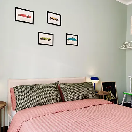 Casa Di Martin By Wonderful Italy Apartamento