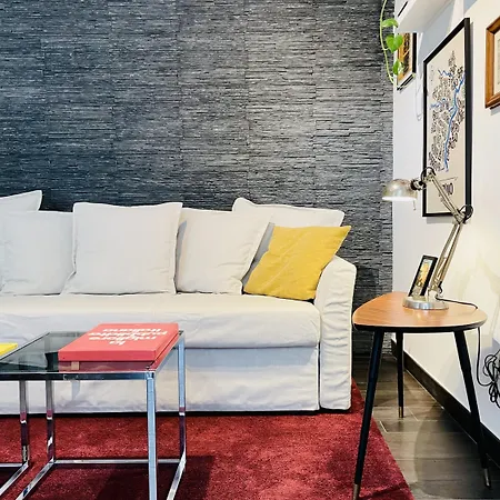 Apartamento Casa Di Martin By Wonderful Italy Turín