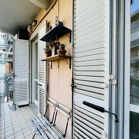 公寓 Casa Di Martin By Wonderful Italy