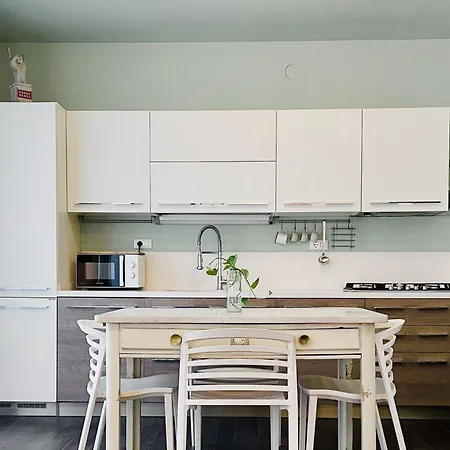 Casa Di Martin By Wonderful Italy 都灵
