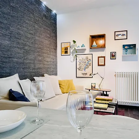 Casa Di Martin By Wonderful Italy Apartamento