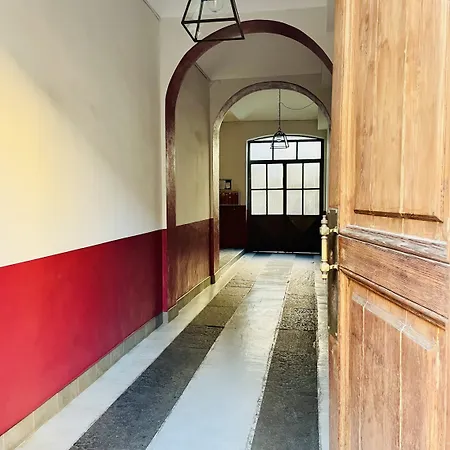 Casa Di Martin By Wonderful Italy 公寓 *