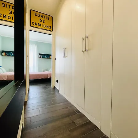 Apartamento Casa Di Martin By Wonderful Italy *