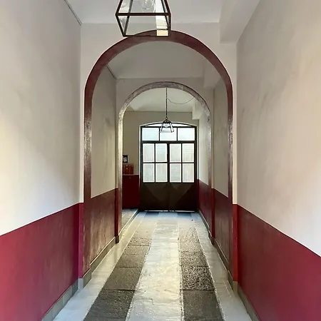 Apartment Casa Di Martin By Wonderful Italy