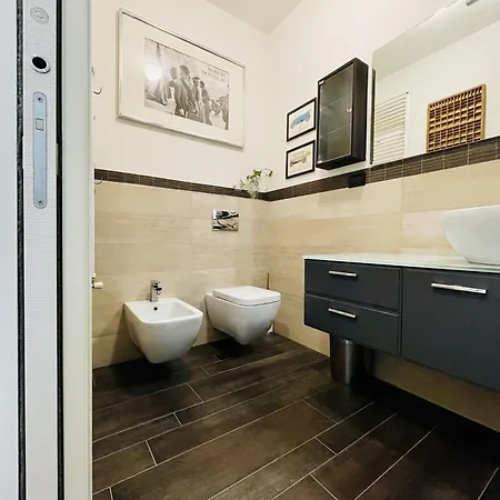 Casa Di Martin By Wonderful Italy Apartment Turin