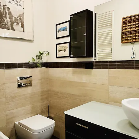 Apartment Casa Di Martin By Wonderful Italy *