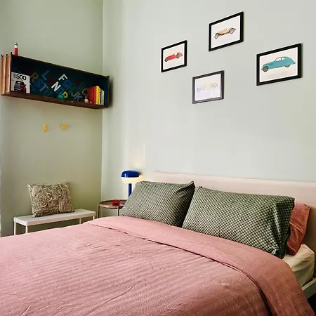 Apartment Casa Di Martin By Wonderful Italy *