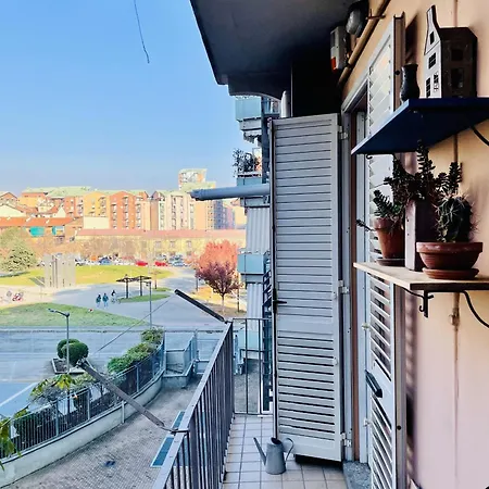 Casa Di Martin By Wonderful Italy Apartment Turin