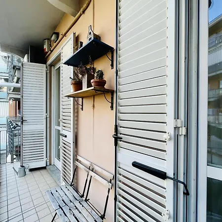 Casa Di Martin By Wonderful Italy Apartment