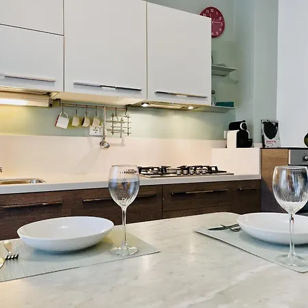 Apartment Casa Di Martin By Wonderful Italy Turin