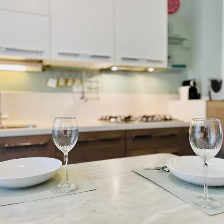 Casa Di Martin By Wonderful Italy Apartment