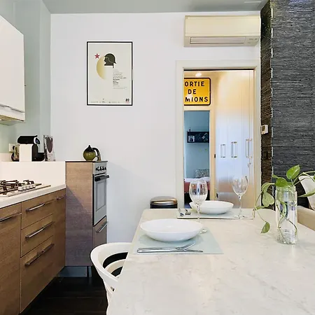 Casa Di Martin By Wonderful Italy Apartment