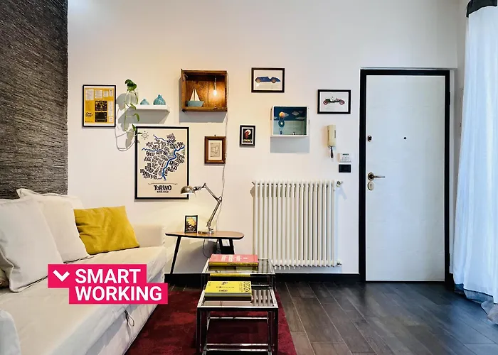 Casa Di Martin By Wonderful Italy Apartament