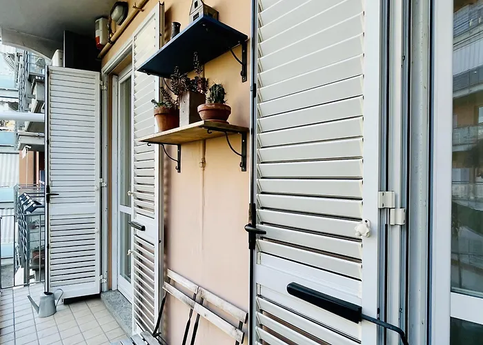 Apartament Casa Di Martin By Wonderful Italy