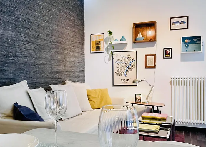 Casa Di Martin By Wonderful Italy Apartament