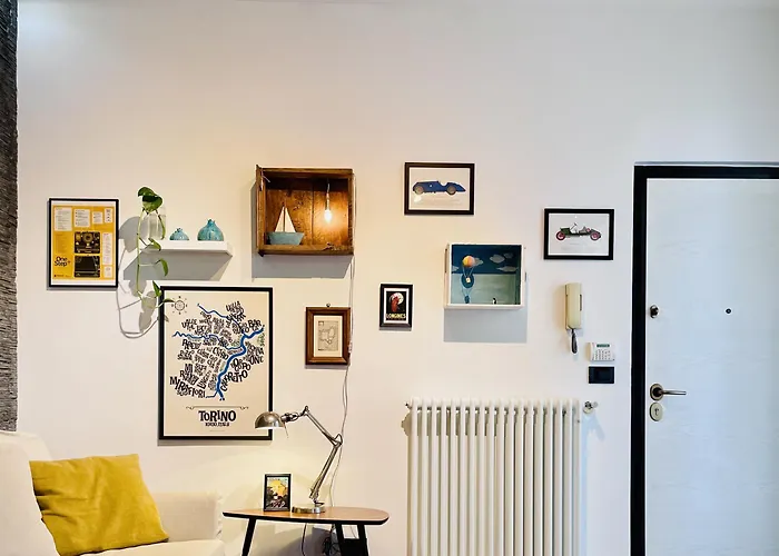 Apartament Casa Di Martin By Wonderful Italy