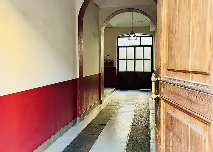Casa Di Martin By Wonderful Italy Apartament *