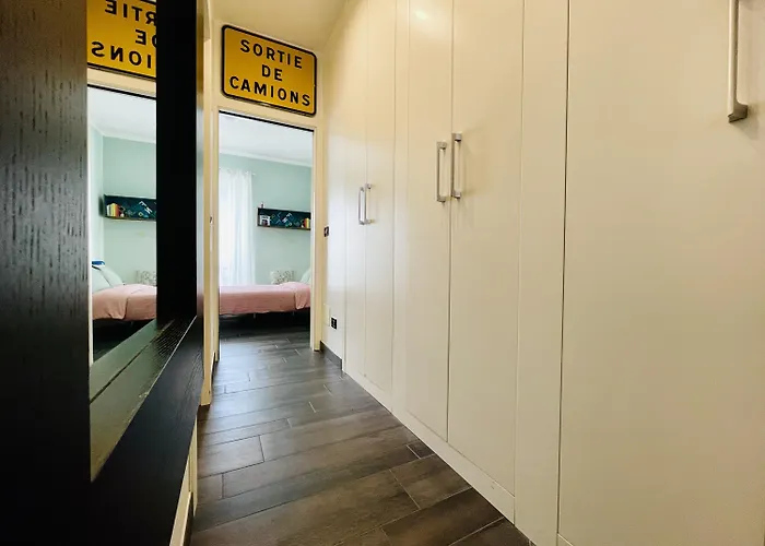 Apartament Casa Di Martin By Wonderful Italy *