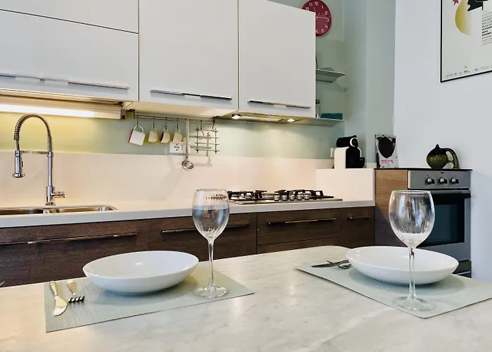 Apartament Casa Di Martin By Wonderful Italy *